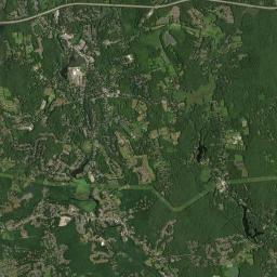 Grafton Satellite Map