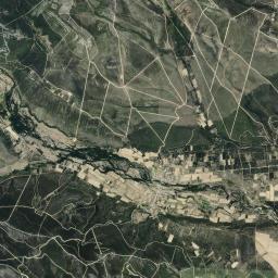 Castrocontrigo Satellite Map