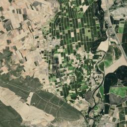 Quintana del Marco Satellite Map