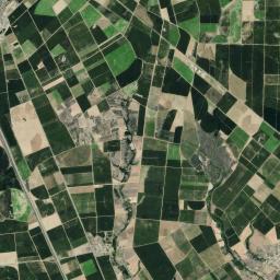 Pozuelo del Páramo Satellite Map