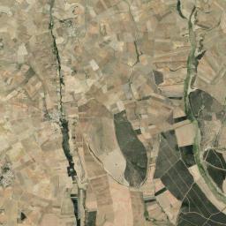 Castilfalé Satellite Map