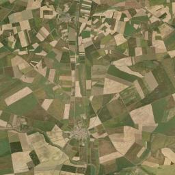 Villacidaler Satellite Map