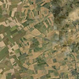 Mazuecos de Valdeginate Satellite Map