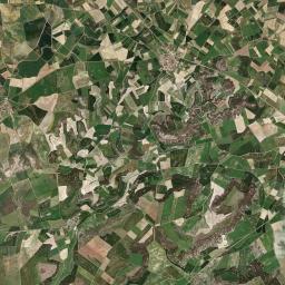 Santoyo Satellite Map