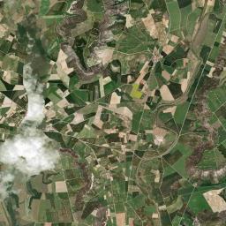 Astudillo Satellite Map