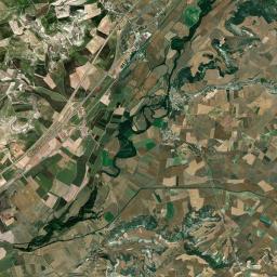 Pampliega Satellite Map