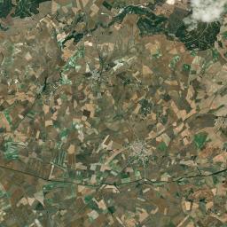 Mazuela Satellite Map