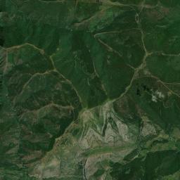 Brieva de Cameros Satellite Map