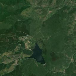 Villanueva de Cameros Satellite Map