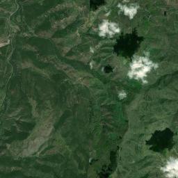 Pinillos Satellite Map