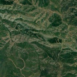 Hornillos de Cameros Satellite Map
