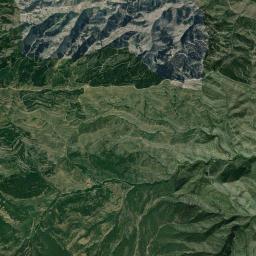 Munilla Satellite Map