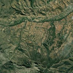 Herce Satellite Map