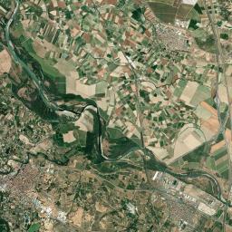 Alfaro Satellite Map