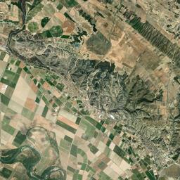 Valtierra Satellite Map