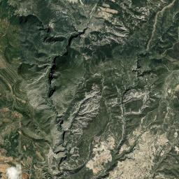 Colungo Satellite Map