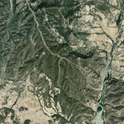 Secastilla Satellite Map
