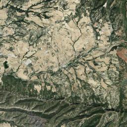 Capella Satellite Map
