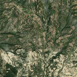 Castigaleu Satellite Map