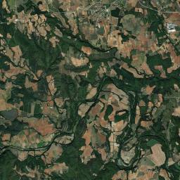 Navata Satellite Map