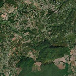 Bassano Romano Satellite Map