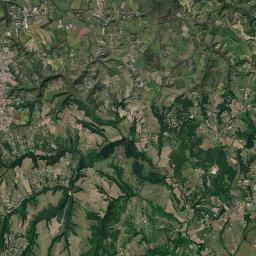 Rignano Flaminio Satellite Map