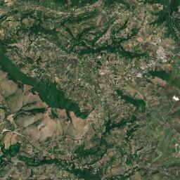 Poggio Nativo Satellite Map