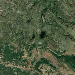 Abbateggio Satellite Map