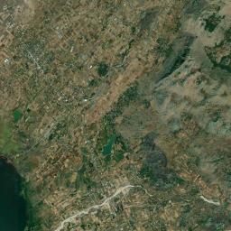 Koplik Satellite Map