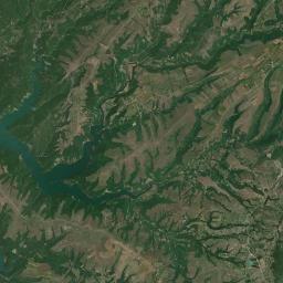 Rrethi i Hasit Satellite Map