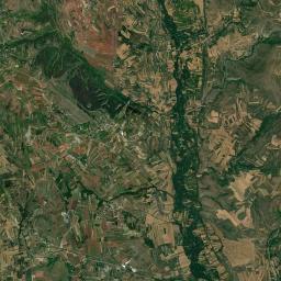 Старо Нагоричане Satellite Map