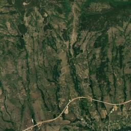 Ранковце Satellite Map