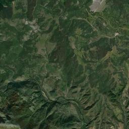 Obshtina Boboshevo Satellite Map