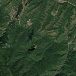 Obshtina Belovo Satellite Map