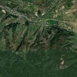 Belovo Satellite Map