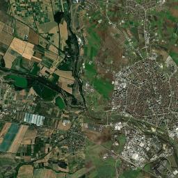 Pazardzhik Satellite Map