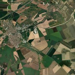 Chirpan Satellite Map