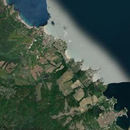 Tsarevo Satellite Map