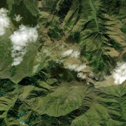 Tsuntinskiy Rayon Satellite Map