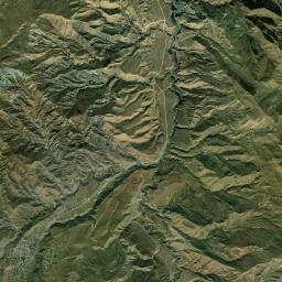 Kumukh Satellite Map
