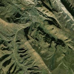 Akushinskiy Rayon Satellite Map