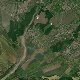 Velikent Satellite Map