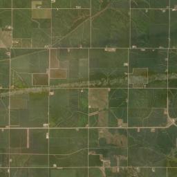 5700-5740 U.S. 218 Garrison IA 52229 Satellite Map