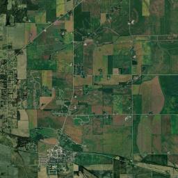 Stillman Valley Satellite Map