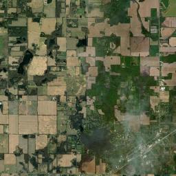 Decatur Satellite Map