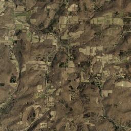 Inavale New York Satellite Map