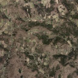 West Colesville New York Satellite Map