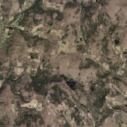 Mount Carmel New York Satellite Map