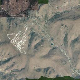 Highmount New York Satellite Map