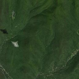 Chichester New York Satellite Map